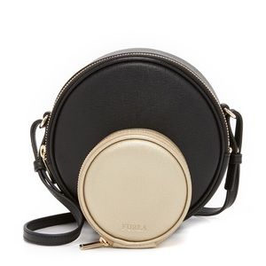 Furla Yo-yo Cross Body Bag Set